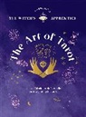 Auffret Amelie, Amelie Auffret - Art of Tarot