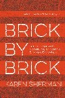 Karen Sherman, Sherman Karen - Brick By Brick