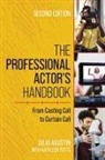 Julio Agustin, Agustin Julio - Professional Actor''s Handbook