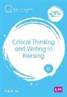 Bob Price, Price Bob - Critical Thinking and Writing in Nursing
