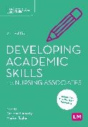 Cariona Taylor Flaherty, Cariona Flaherty, Marion Taylor - Developing Academic Skills for Nursing Associates