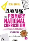 Keira Sewell, Keira Sewell, Sewell Keira - Planning the Primary National Curriculum