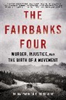Brian Patrick O'Donoghue, Brian Patrick O''donoghue - The Fairbanks Four
