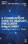 Joseph H. Kania III Paris, Stanley J. Kania III, Joseph H. Paris - Comprehensive Guide to Graduate Enrollment Management