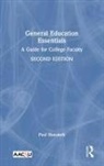 Paul Hanstedt, Hanstedt Paul - General Education Essentials