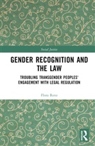 Flora Renz - Gender Recognition and the Law