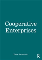 Piero Ammirato, Ammirato Piero - Cooperative Enterprises