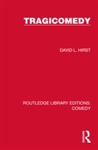 David L. Hirst, Hirst David L. - Tragicomedy