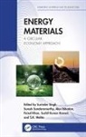 Surinder Sundaramurthy Singh, Alex Ibhadon, Sushil Kansal, Faisal Khan, Khan Faisal, Sushil Kumar Kansal... - Energy Materials