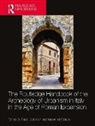 Fabio (Department of Classics and Arch Colivicchi, Fabio Colivicchi, Myles McCallum - Routledge Handbook of the Archaeology of Urbanism in Italy in the