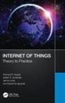 Karishma Agrawal, Pramod R. Gunjal, Pramod R. Jondhale Gunjal, Satish R. Jondhale, Jaime Lloret Mauri, Lloret Mauri Jaime - Internet of Things