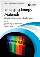 Govind Nagabhushana Nair, Nirupama Dhoble, Sanjay J. Dhoble, H Nagabhushana, Govind Nair - Emerging Energy Materials