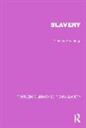 C.w.w. Greenidge - Slavery