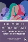 Thilo (University of Fribourg Von Pape, Veronika Karnowski, Thilo von Pape - Mobile Media Debate