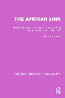Anthony J. Barker, Barker Anthony J. - African Link