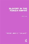 R.h. Barrow, Barrow R.H. - Slavery in the Roman Empire