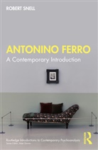 Robert Snell, Snell Robert - Antonino Ferro