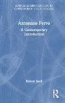 Robert Snell, Snell Robert - Antonino Ferro