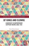 Tiran Manucharyan - Of Kings and Clowns