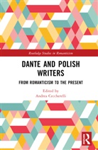 Andrea Ceccherelli, Andrea Ceccherelli - Dante and Polish Writers