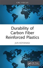 Jun Koyanagi, Jun (Tokyo University of Science Koyanagi - Durability of Carbon Fiber Reinforced Plastics