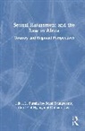 Furaha-Joy Sekai Ngang Saungweme, Carol Chi Ngang, Furaha-Joy Sekai Saungweme, Graham Towl, Towl Graham - Sexual Harassment and the Law in Africa