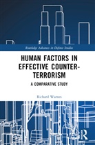 Richard Warnes - Human Factors in Effective Counter-Terrorism