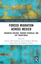 Ximena Calderon Morillon Alba Villalever, Ximena Schutze Alba Villalever, Ximena Alba Villalever, Oscar Calderón Morillón, Ludger Pries, Pries Ludger... - Forced Migration Across Mexico