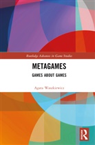 Agata Waszkiewicz - Metagames