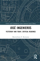 Maximiliano E. Korstanje, Maximiliano E. (University of Palermo Korstanje, Korstanje Maximiliano E. - Jose Ingenieros