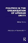 Michael Wolfers, Wolfers Michael - Politics in the Organization of African Unity