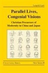 Leopold Leeb, Leeb Leopold - Parallel Lives, Congenial Visions