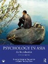 Jason Tak-Sang (Hong Kong Shue Yan Universit Chow, Catherine Tien-Lun (Hong Kong Shue Yan Univer Sun, Jason Tak-Sang Chow, Catherine Tien-Lun Sun - Psychology in Asia