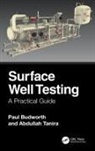 Paul Budworth, Paul Tanira Budworth, Abdullah Tanira - Surface Well Testing