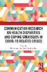 Rukhsana (University At Albany Ahmed, Rukhsana (University of Ottawa Ahmed, Rukhsana Mao Ahmed, Rukhsana Ahmed, Ahmed Rukhsana, Yuping Mao... - Communication Research on Health Disparities and Coping Strategies