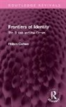 Robin Cohen, Robin (University of Oxford Cohen - Frontiers of Identity