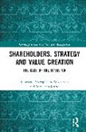 Wojciech Muras, Wojciech Szczepanska-Woszczyna Muras, Katarzyna Szczepańska-Woszczyna - Shareholders, Strategy and Value Creation
