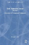Richard L. Abel, Abel Richard L. - How Autocrats Abuse Power