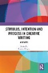 Graeme Harper, Graeme Harper - Stimulus, Intention and Process in Creative Writing