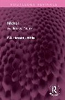 F.B. Howard - White - Nickel
