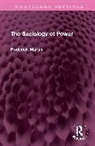Roderick Martin, Martin Roderick - Sociology of Power