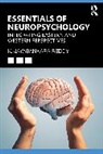 K. Jayasankara Reddy - Essentials of Neuropsychology