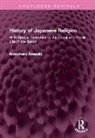 Masaharu Anesaki, Anesaki Masaharu - History of Japanese Religion