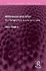 Jerzy Toeplitz, Toeplitz Jerzy - Hollywood and After