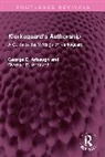 George B. Arbaugh, George E. Arbaugh, George E. Arbaugh Arbaugh - Kierkegaard''s Authorship