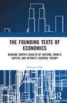 Philippe Gilles - Founding Texts of Economics