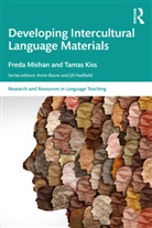 Tamas Kiss, Kiss Tamas, Freda Mishan, Freda (University of Limerick Mishan, Freda Kiss Mishan, Mishan Freda - Developing Intercultural Language Materials