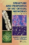 Alejandro G. Marangoni, Alejandro G. (University of Guelph Marangoni, Alejandro G. Wesdorp Marangoni, Marangoni Alejandro G., Leendert H. Wesdorp, Wesdorp Leendert H. - Structure and Properties of Fat Crystal Networks