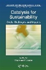 Ph.D Umile, Thomas P (Phd Umile, Thomas P. Umile, Ph.D Umile, Thomas P Umile, Thomas P. Umile - Catalysis for Sustainability