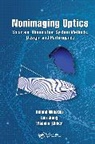 Lun Jiang, Vladimir Oliker, Oliker Vladimir, Roland Winston, Roland (University of Merced Winston, Roland Jiang Winston... - Nonimaging Optics